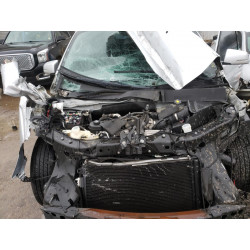 2010 CHEVROLET TRAVERSE