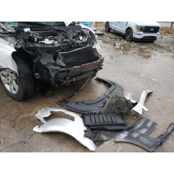 2010 CHEVROLET TRAVERSE
