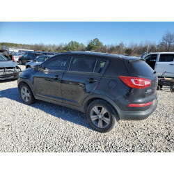 2011 KIA SPORTAGE