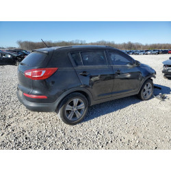 2011 KIA SPORTAGE