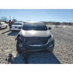 2011 KIA SPORTAGE