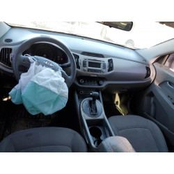2011 KIA SPORTAGE
