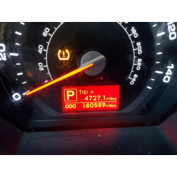 2011 KIA SPORTAGE