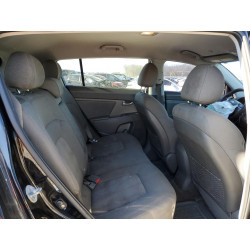 2011 KIA SPORTAGE