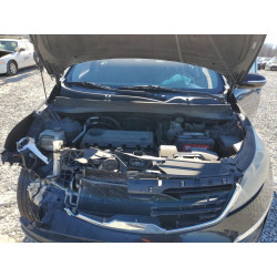 2011 KIA SPORTAGE