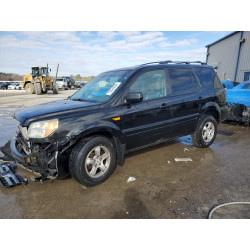 2007 HONDA PILOT
