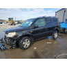 2007 HONDA PILOT