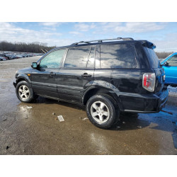 2007 HONDA PILOT
