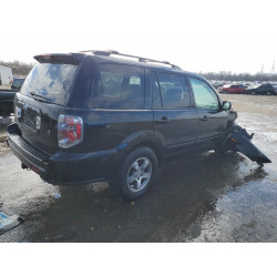2007 HONDA PILOT