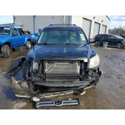 2007 HONDA PILOT