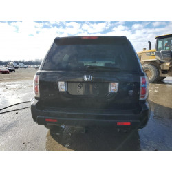 2007 HONDA PILOT