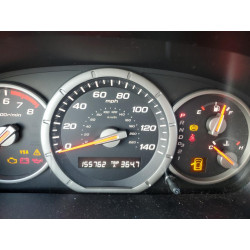 2007 HONDA PILOT