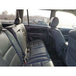 2007 HONDA PILOT