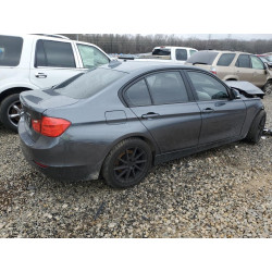 2015 BMW 3 SERIES