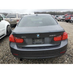 2015 BMW 3 SERIES