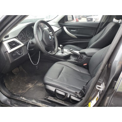 2015 BMW 3 SERIES