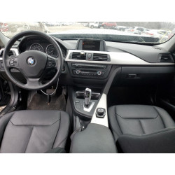 2015 BMW 3 SERIES