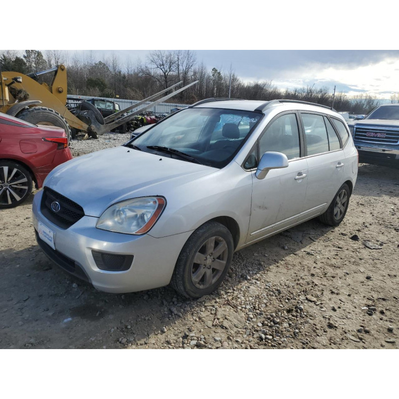 2007 KIA RONDO
