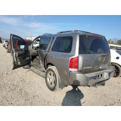 2006 NISSAN ARMADA