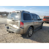 2006 NISSAN ARMADA