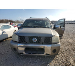 2006 NISSAN ARMADA