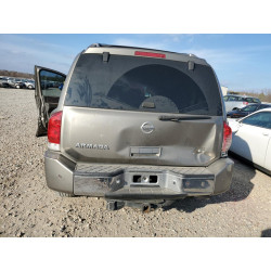 2006 NISSAN ARMADA
