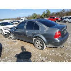 2003 VOLKSWAGEN JETTA