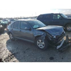 2003 VOLKSWAGEN JETTA