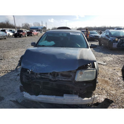 2003 VOLKSWAGEN JETTA