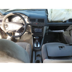 2003 VOLKSWAGEN JETTA