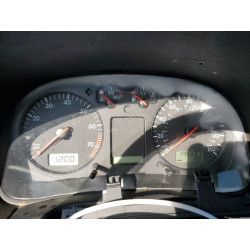 2003 VOLKSWAGEN JETTA