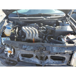 2003 VOLKSWAGEN JETTA