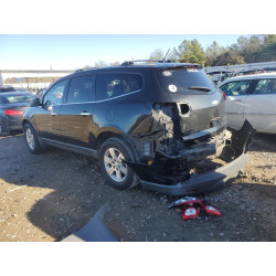 2010 CHEVROLET TRAVERSE