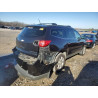 2010 CHEVROLET TRAVERSE