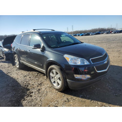 2010 CHEVROLET TRAVERSE