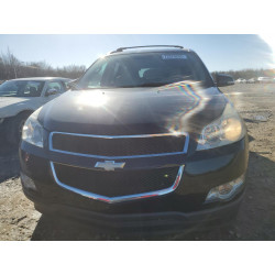 2010 CHEVROLET TRAVERSE