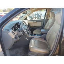 2010 CHEVROLET TRAVERSE