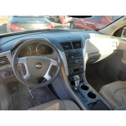 2010 CHEVROLET TRAVERSE