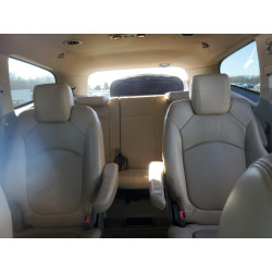 2010 CHEVROLET TRAVERSE