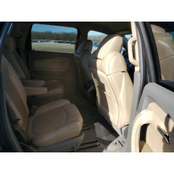 2010 CHEVROLET TRAVERSE