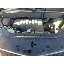 2010 CHEVROLET TRAVERSE