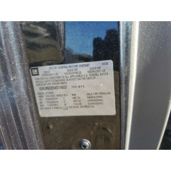2010 CHEVROLET TRAVERSE