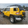 2007 TOYOTA FJ CRUISER
