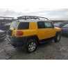 2007 TOYOTA FJ CRUISER
