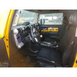 2007 TOYOTA FJ CRUISER