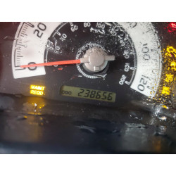 2007 TOYOTA FJ CRUISER