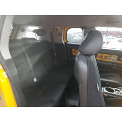 2007 TOYOTA FJ CRUISER
