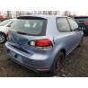 2010 VOLKSWAGEN GOLF