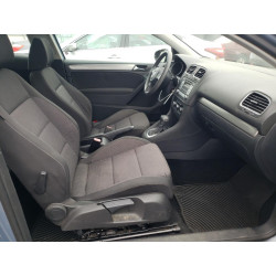 2010 VOLKSWAGEN GOLF