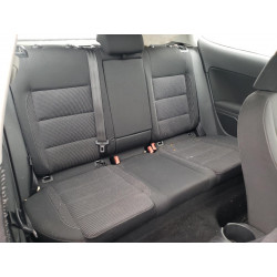2010 VOLKSWAGEN GOLF